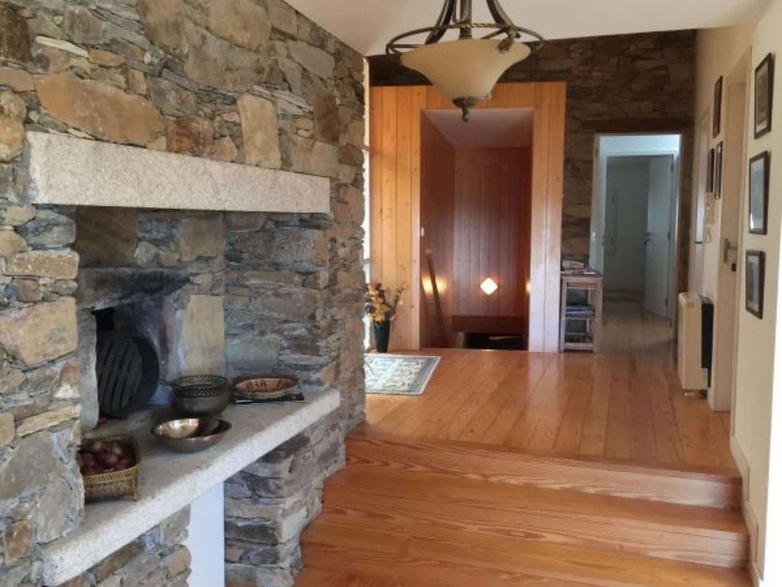 CASA LUIS GONZAGA - TORRE DA UNI. by VACATIONY - Buiten