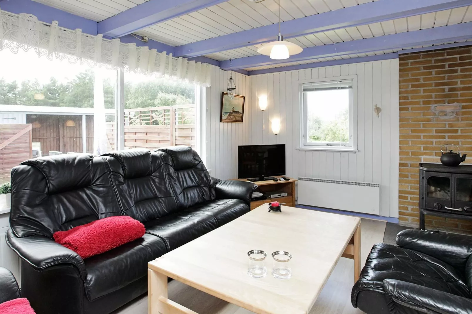 6 persoons vakantie huis in Løkken-By Traum-Binnen