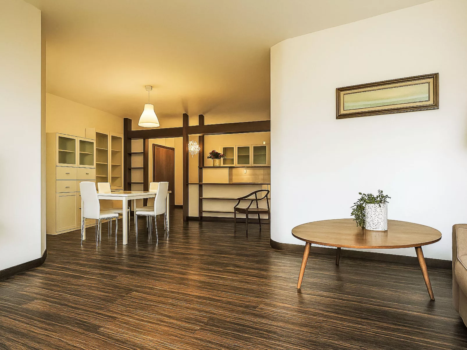 Etrusco Apartment - Binnen