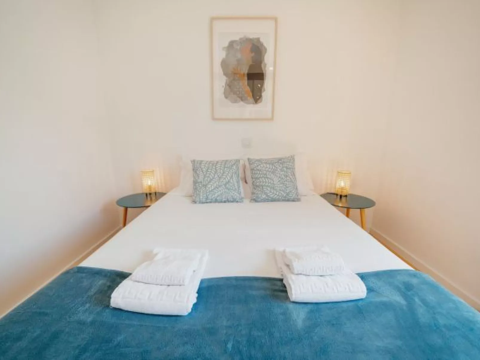 COURTYARD OPORTO DESIGN APARTMENT J - Binnen