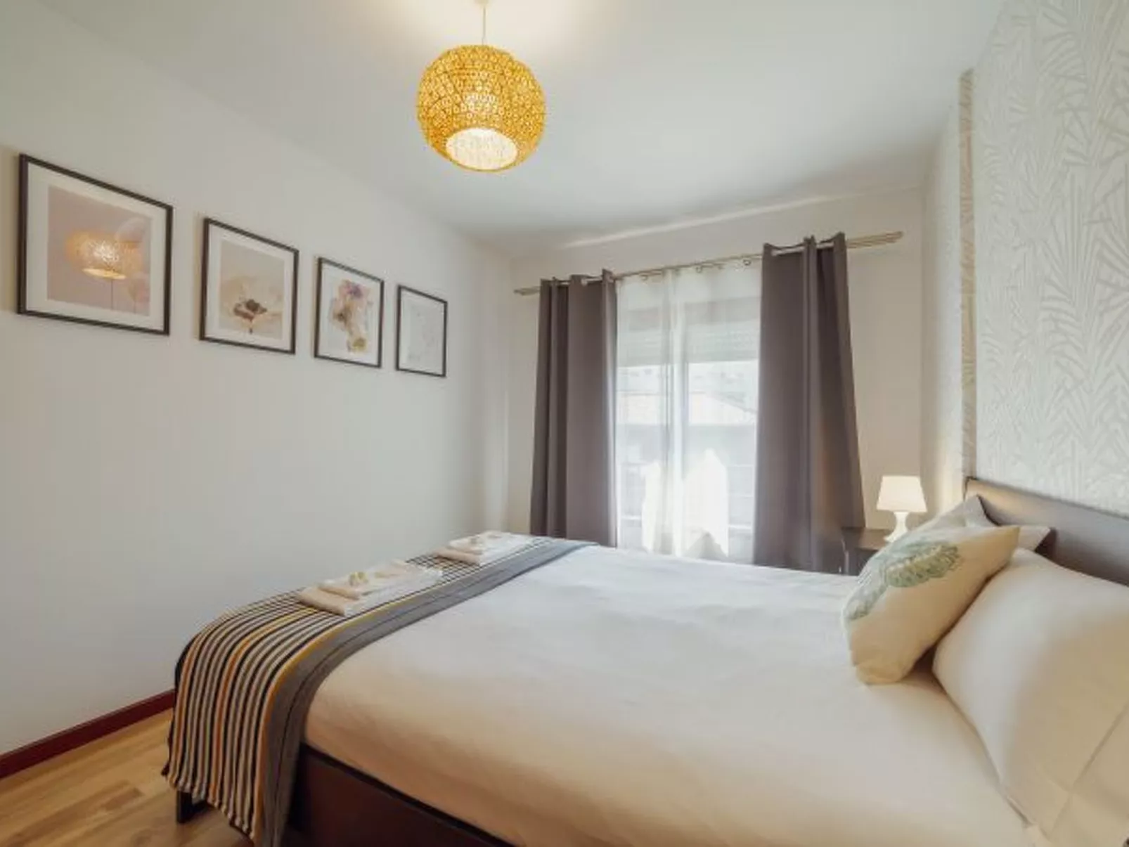 MATOSINHOS CENTER PREMIUM APARTMENT by VACATIONY - Binnen