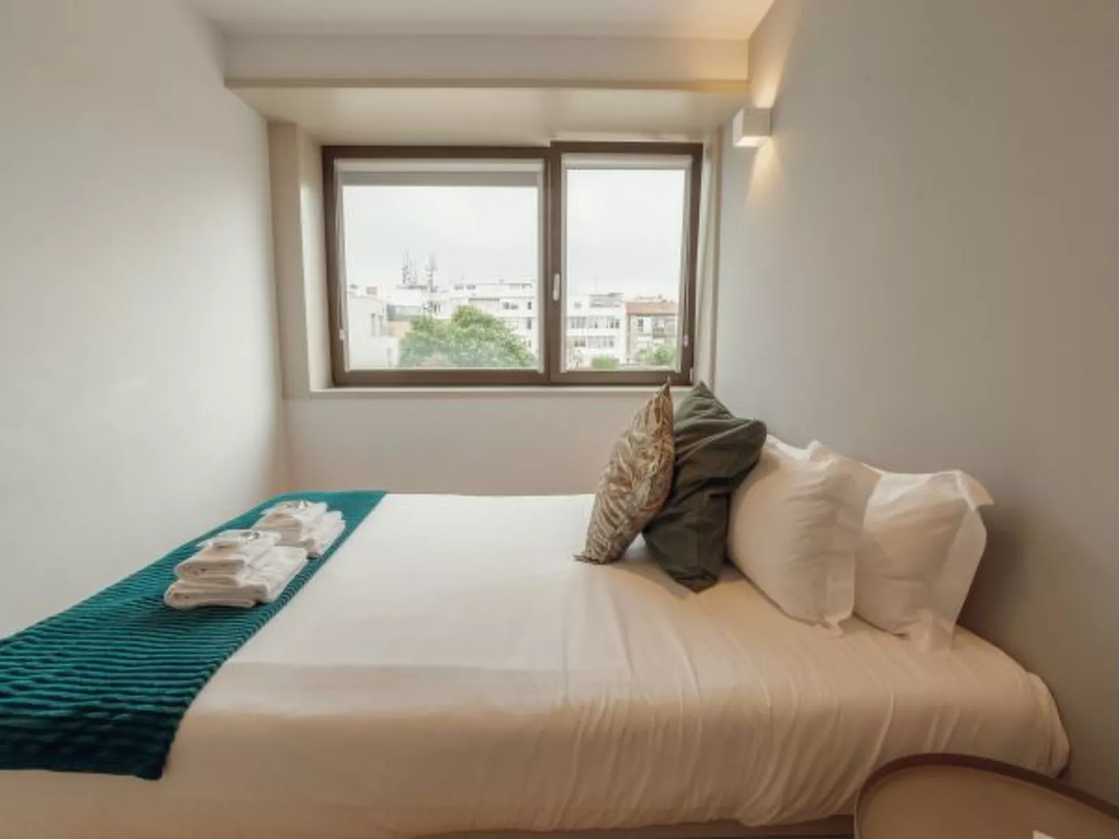 LEGACY OPORTO DESIGN APARTMENT E by VACATIONY - Binnen