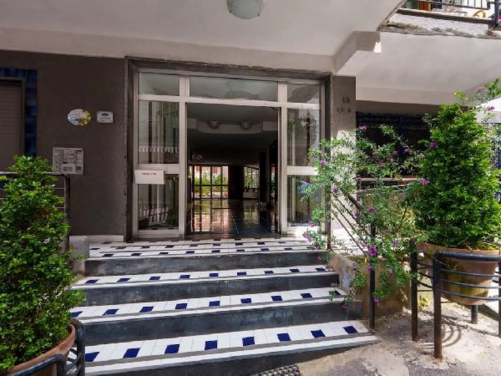 Sofi´Sorrento suite:Amalfi - Image-tags.info