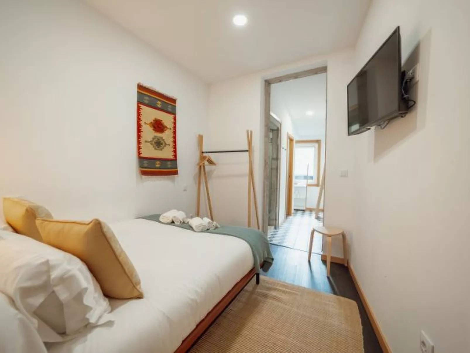 CHILLOUT TRINDADE HOME by VACATIONY - Binnen