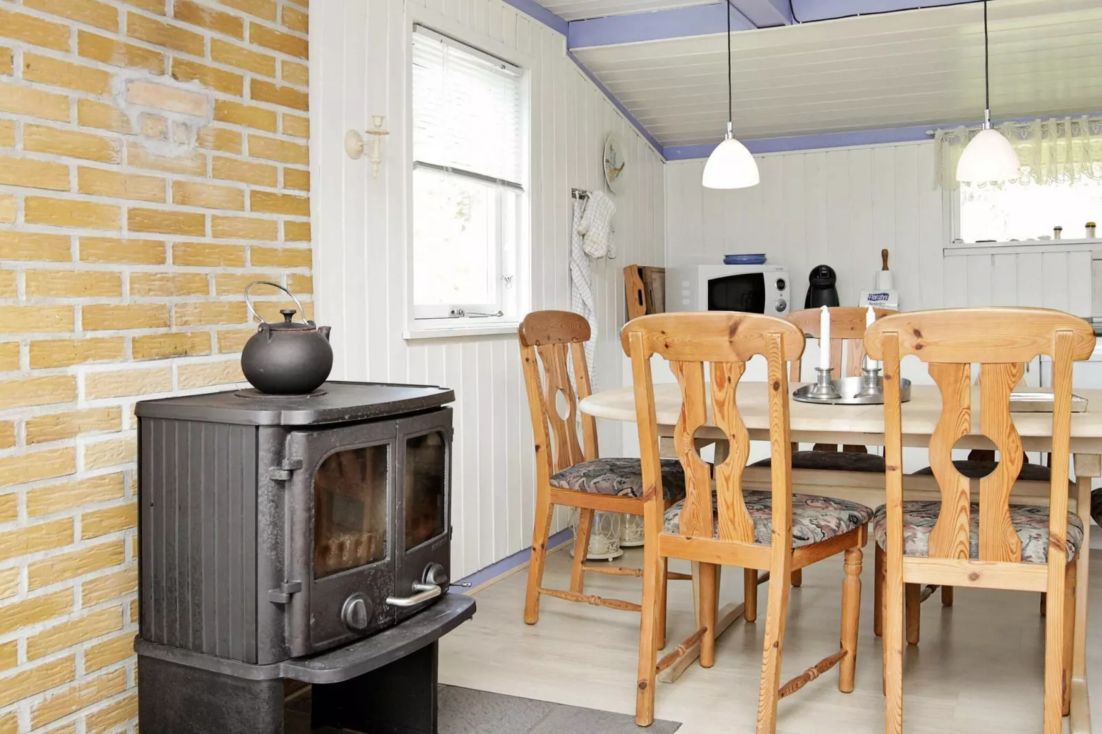 6 persoons vakantie huis in Løkken-By Traum-Binnen