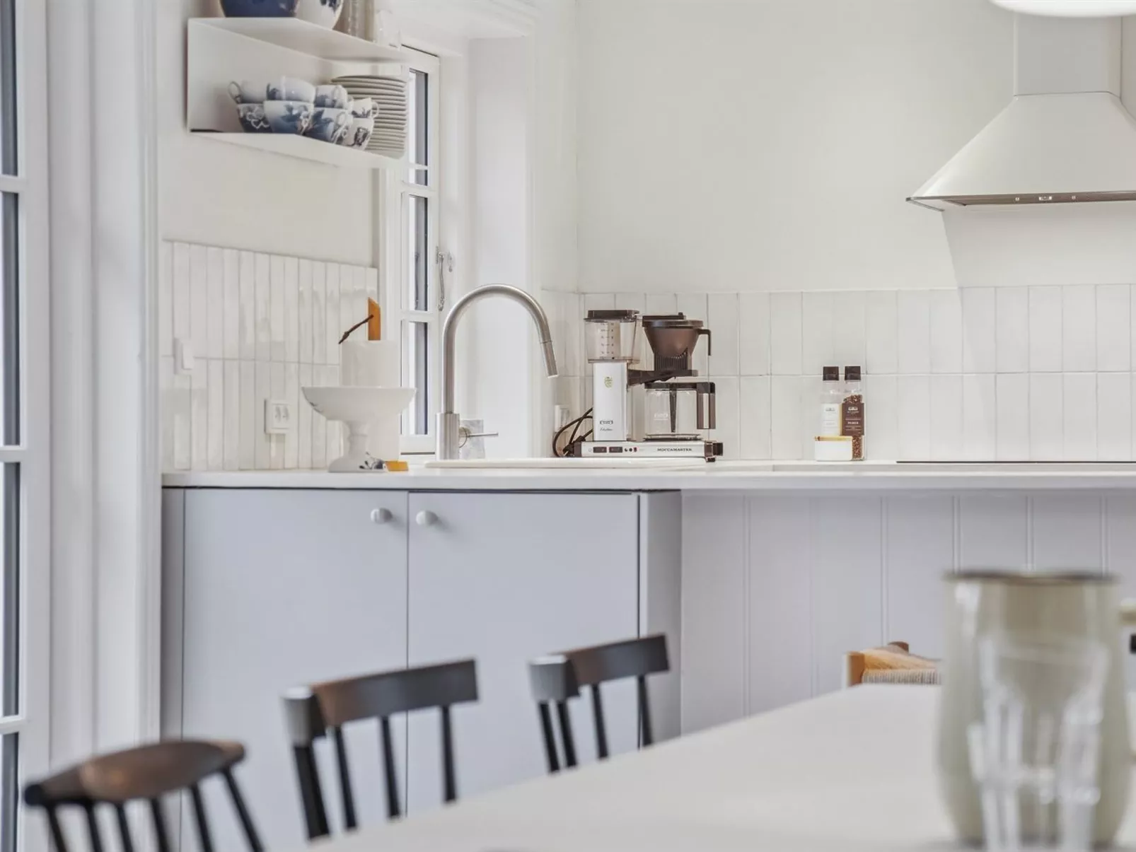 "Wigot" - 225m to the fjord - Binnen