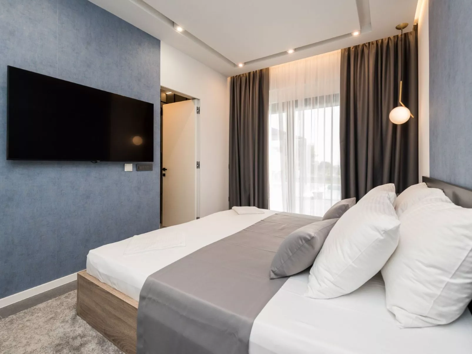 Ferienvilla "Villa Aria" mit Whirlpool - Image-tags.info