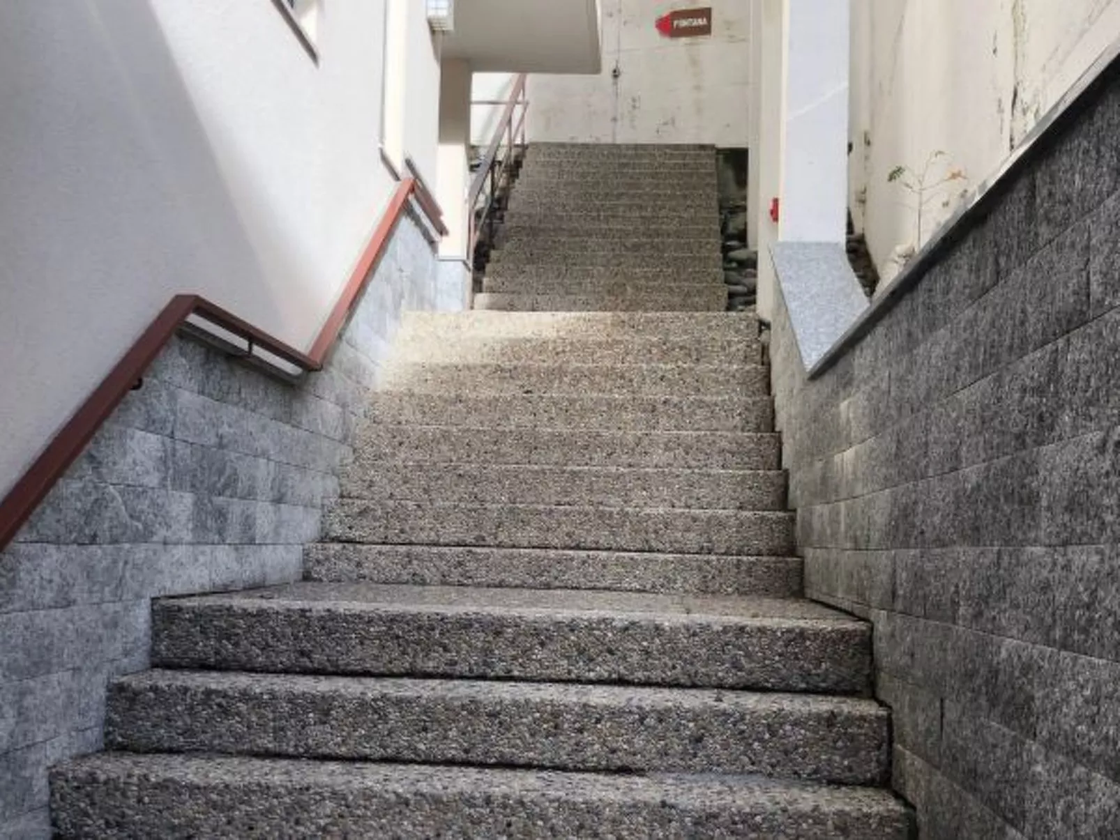 Wake up to the Matterhorn - Buiten