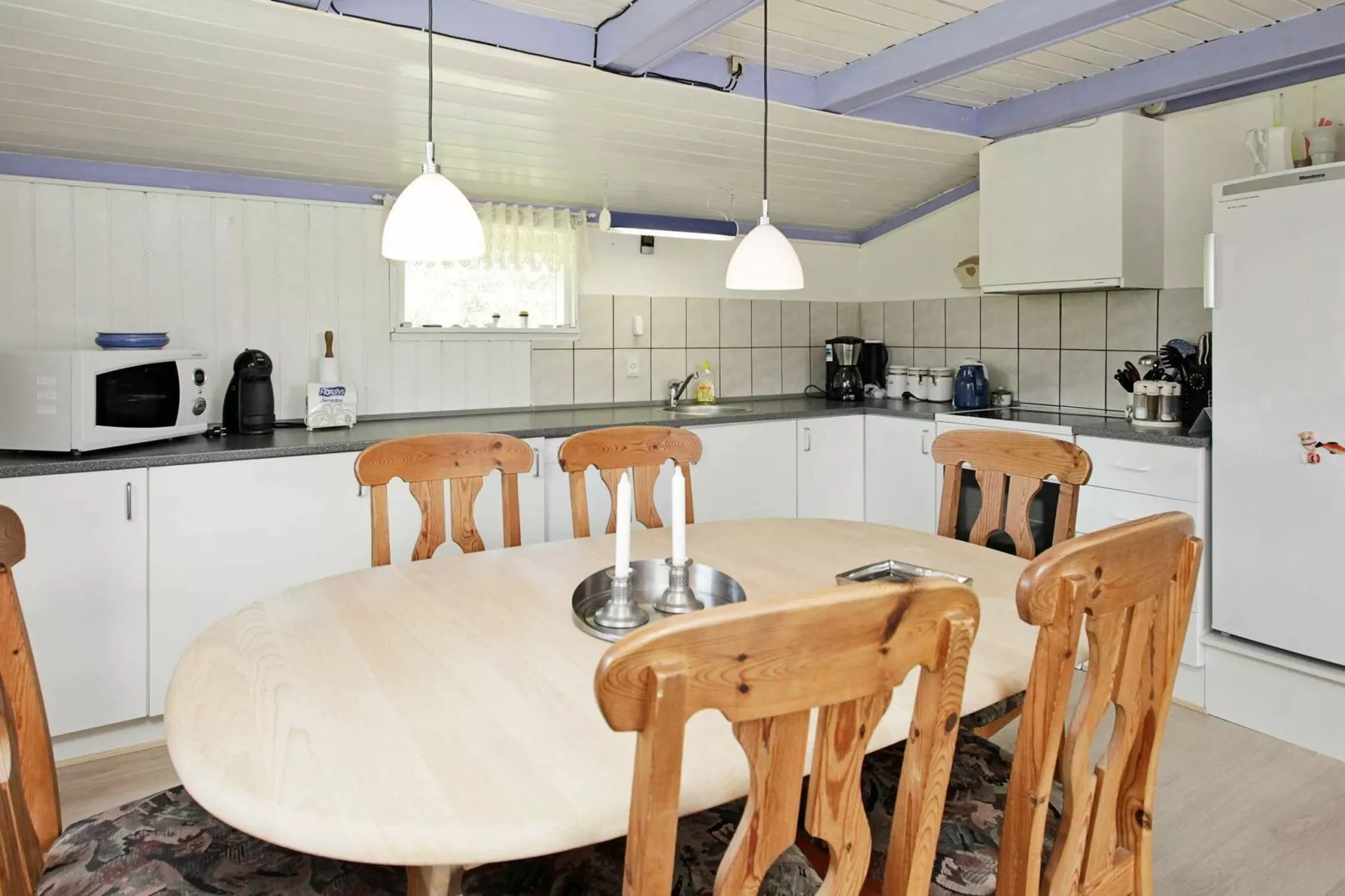 6 persoons vakantie huis in Løkken-By Traum-Binnen