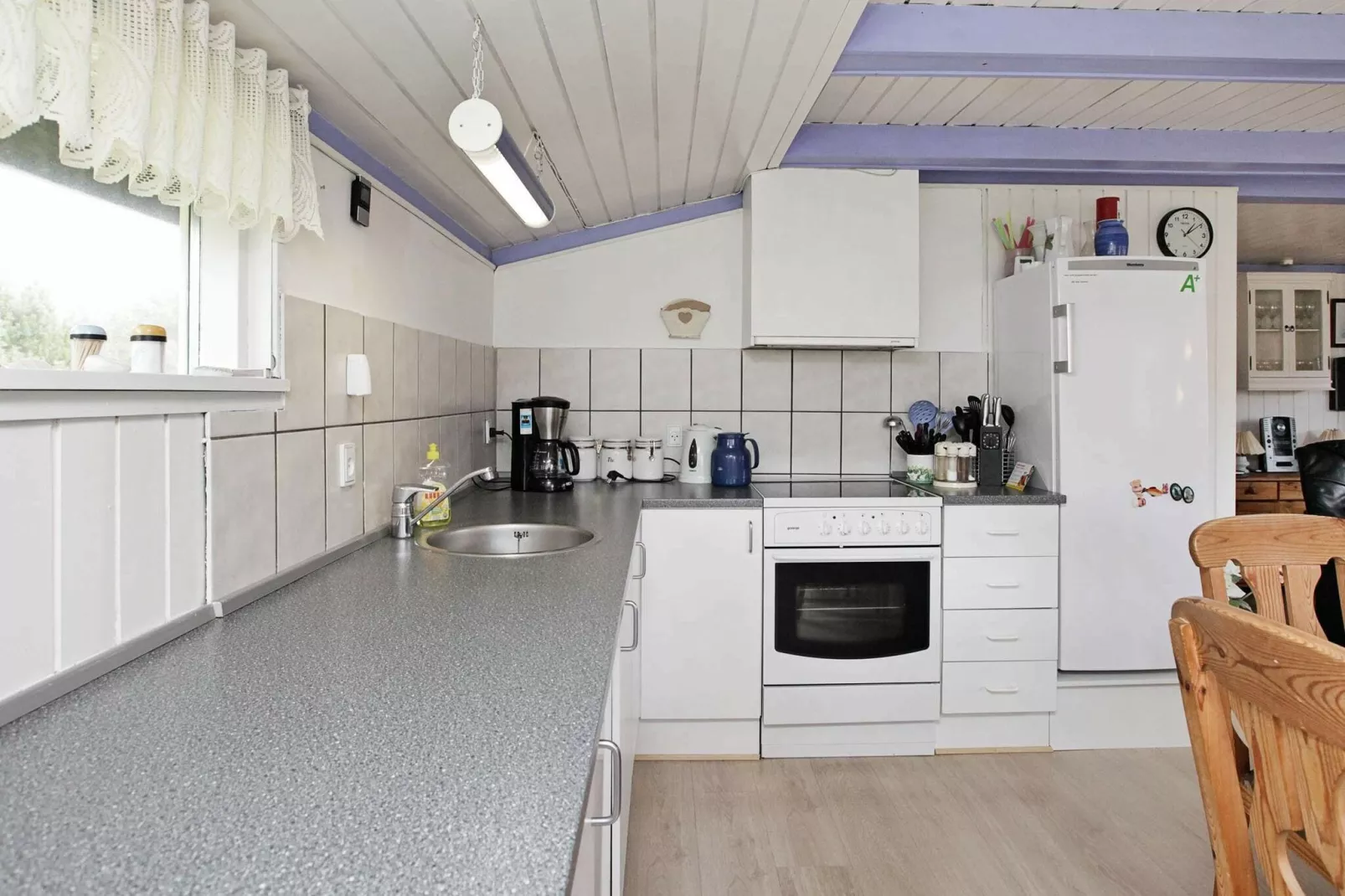 6 persoons vakantie huis in Løkken-By Traum-Binnen