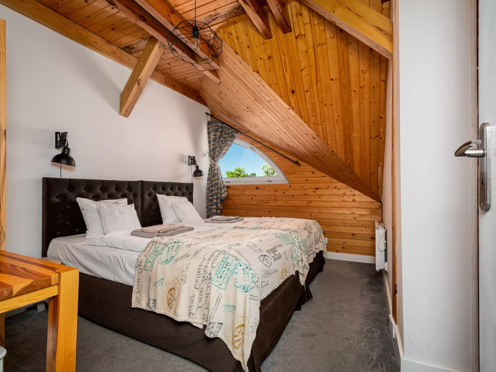 Szelągówka 80 m2 - Binnen