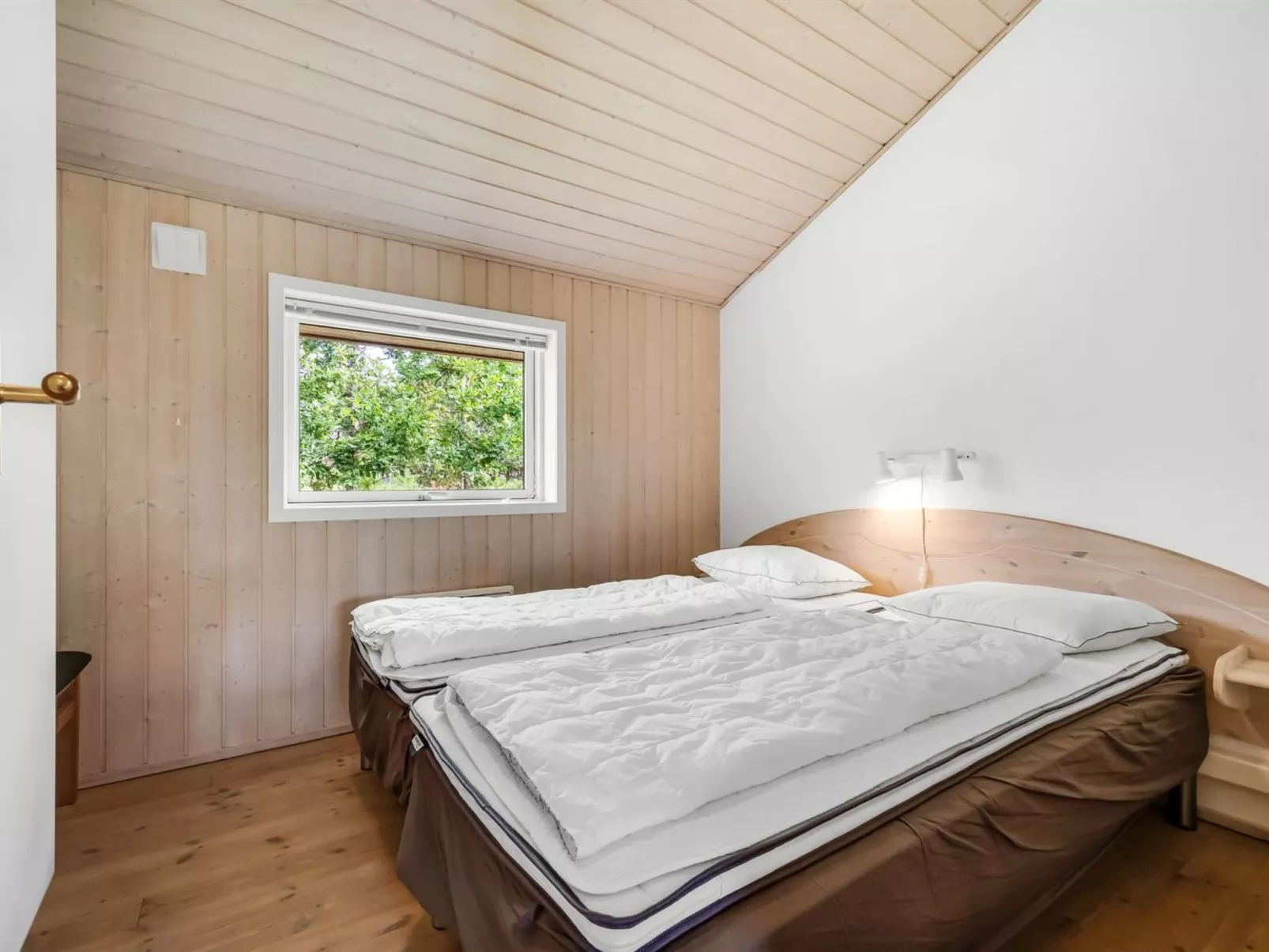 "Salla" - 1.2km from the sea - Binnen