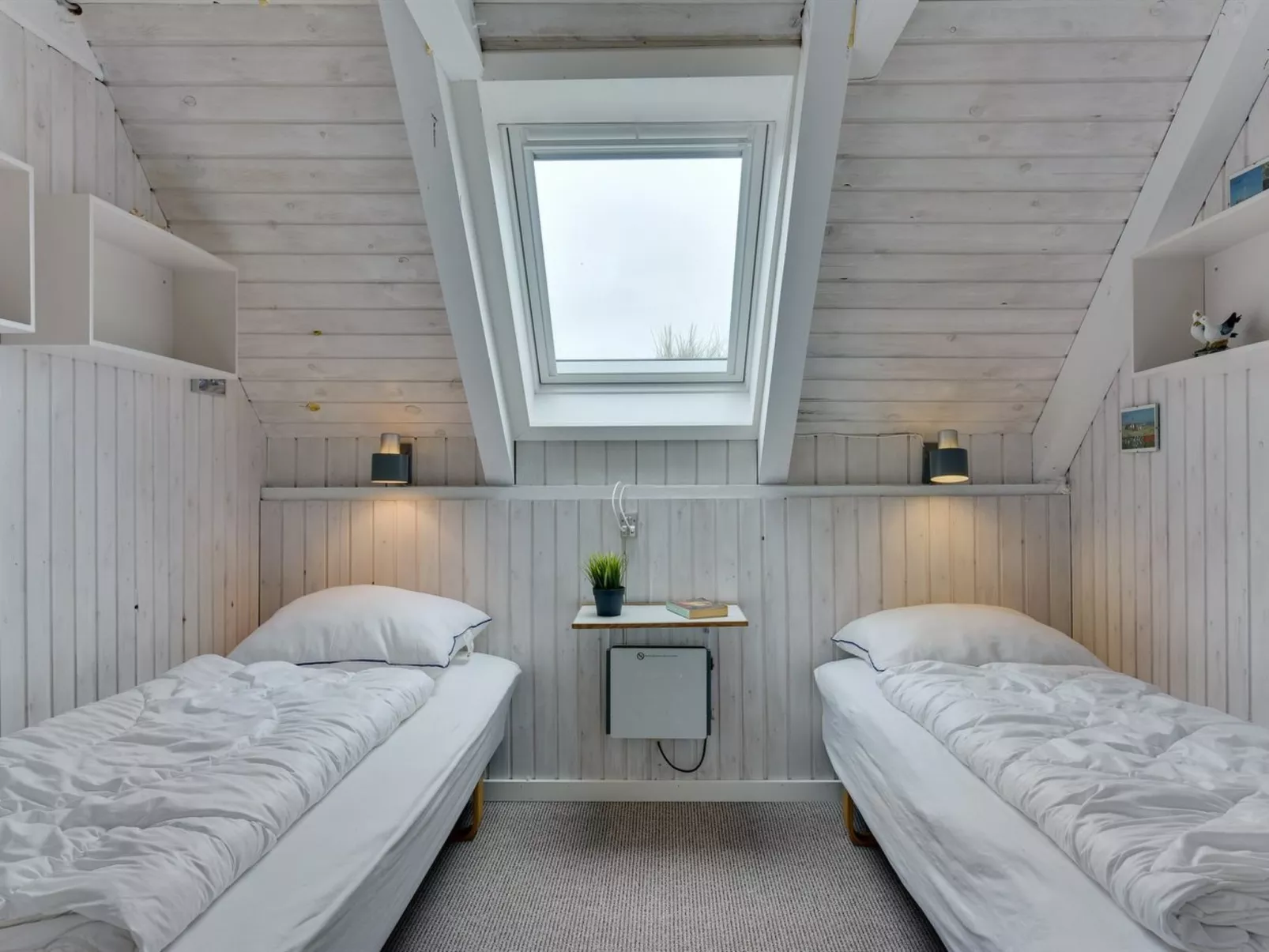 "Fani" - 200m from the sea - Binnen