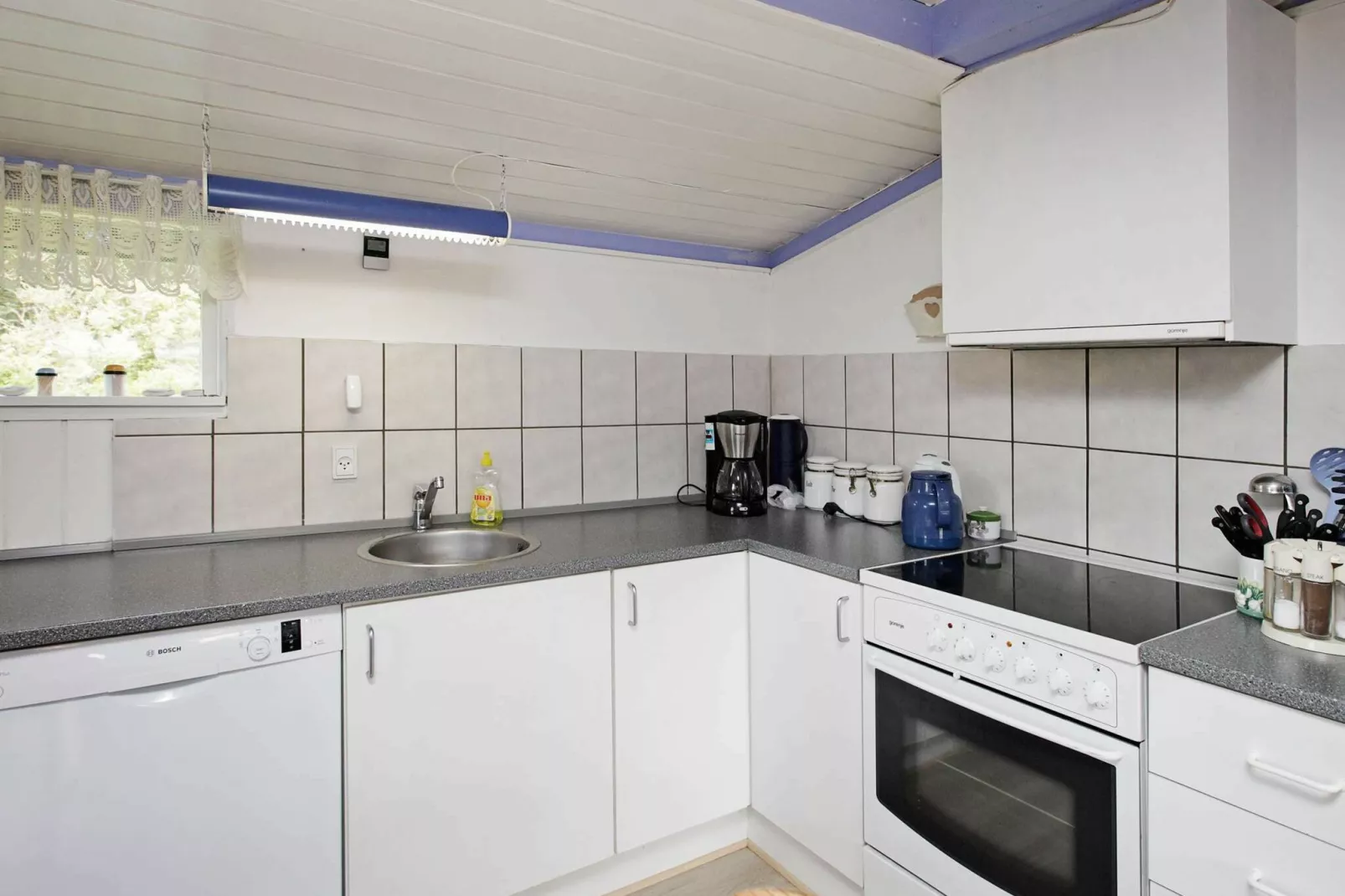 6 persoons vakantie huis in Løkken-By Traum-Binnen