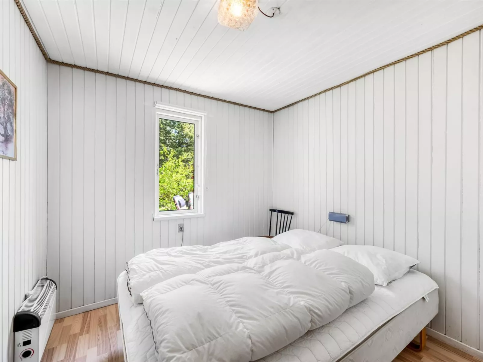 "Jonnhild" - 700m from the sea - Binnen