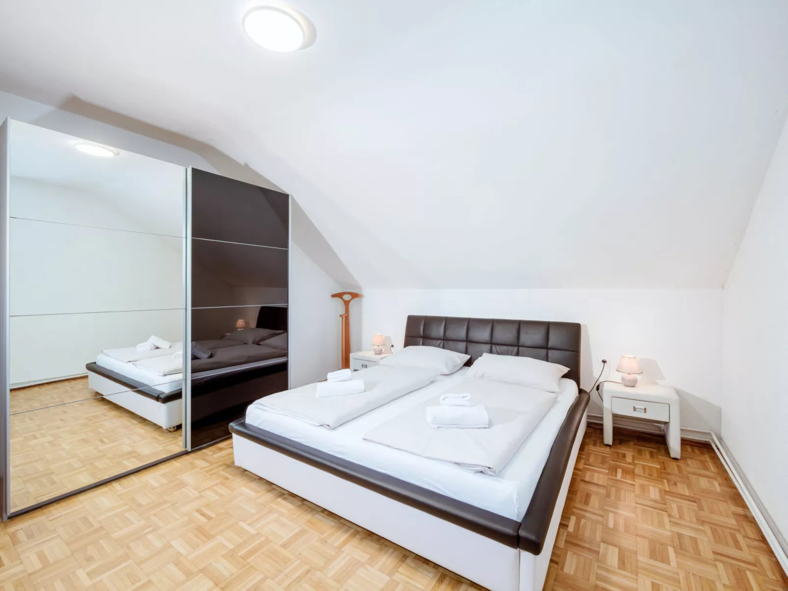 Ferienwohnung Grimmingblick - Binnen