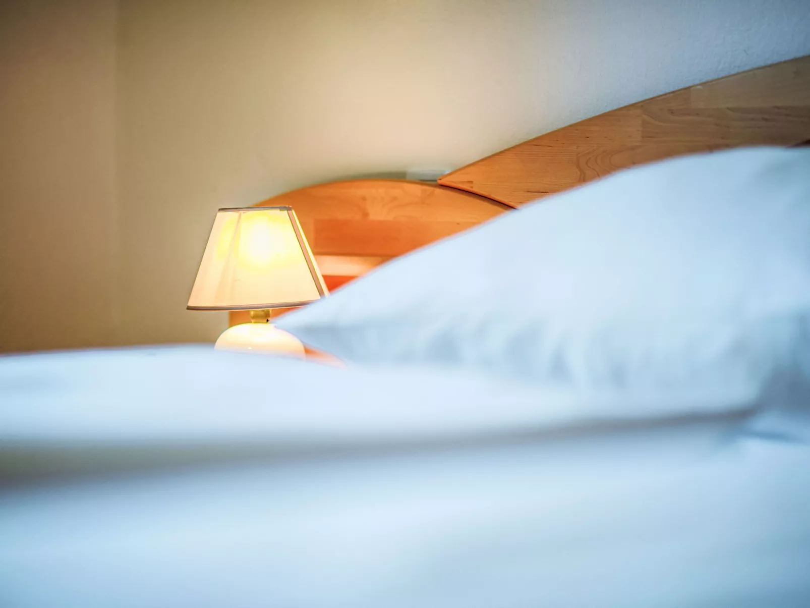 Ferienwohnung Gartenblick - Binnen