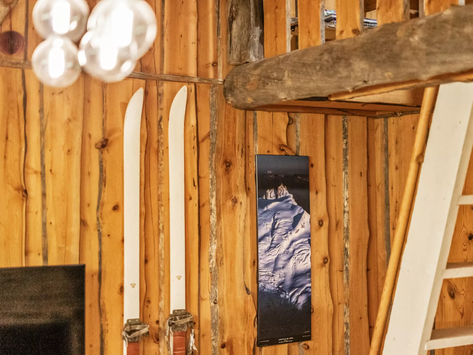 Luppokero 2 - Binnen