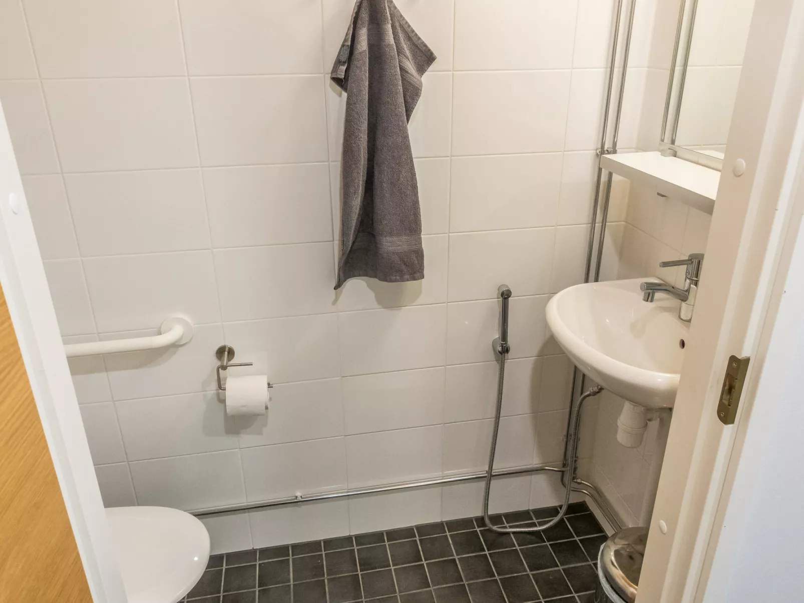 Levi chalets 1602 - Binnen