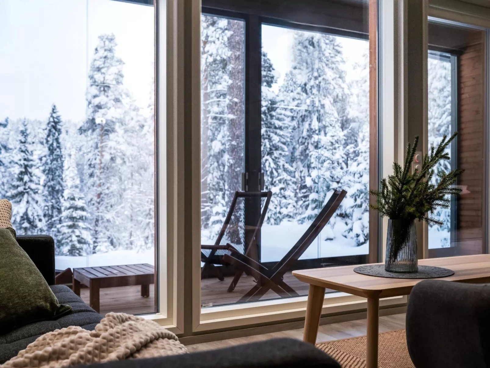 Vuokatin loiste 9 a 3 - Binnen