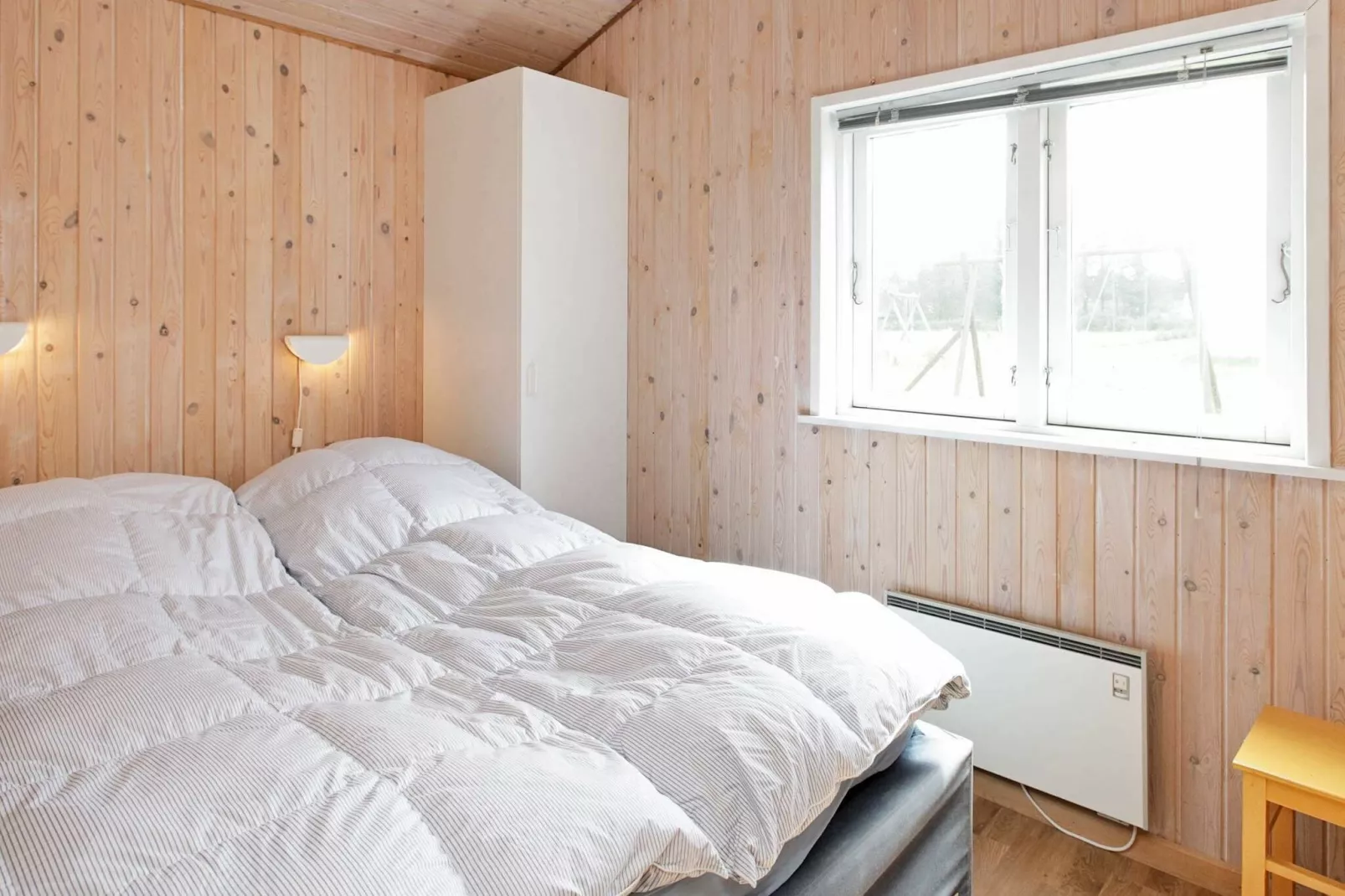 6 persoons vakantie huis in Løkken-By Traum-Binnen