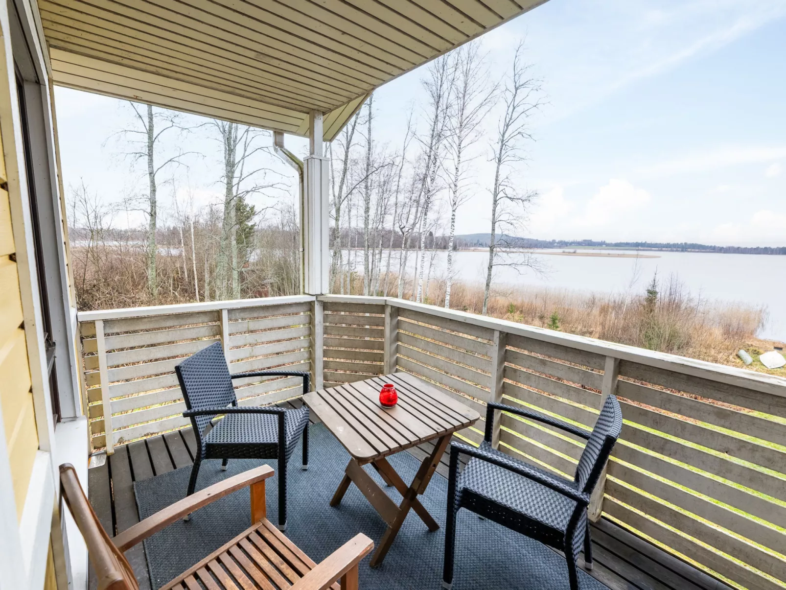 Villa-lyydia - Binnen