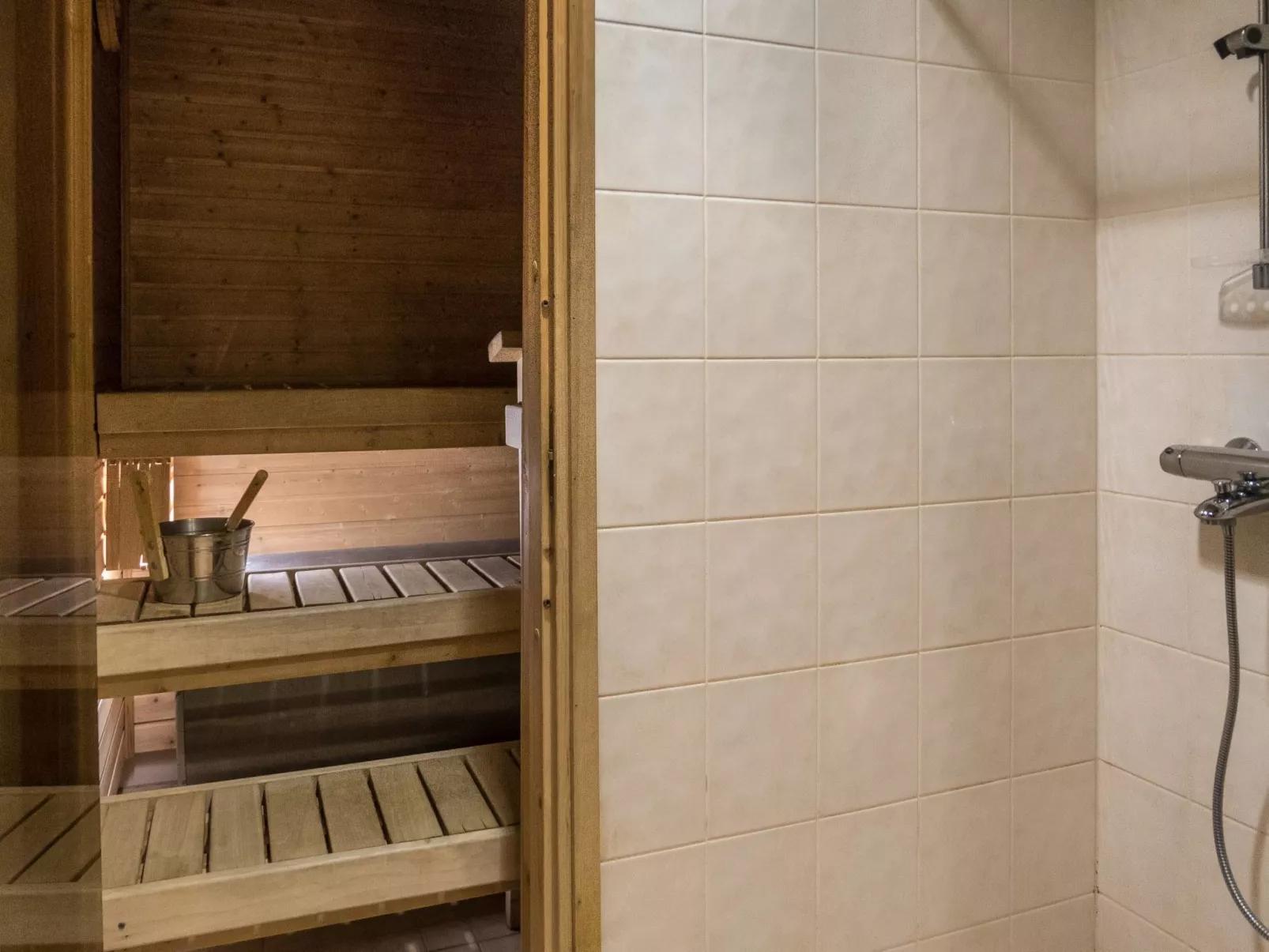 Klz 5. meripihka - Binnen