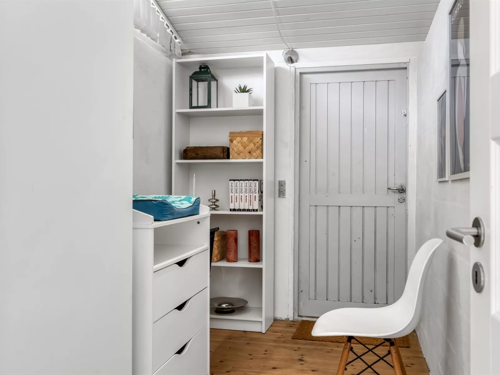 "Karin" - 300m from the sea - Binnen