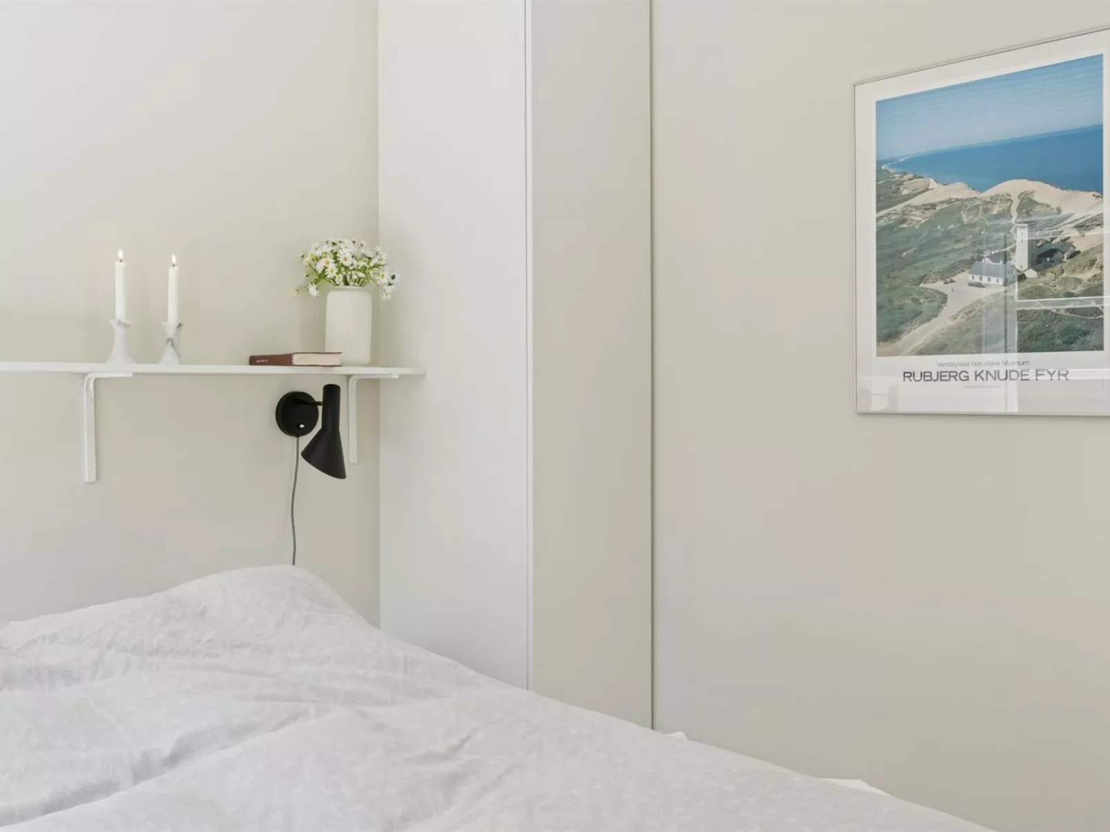 "Vilppu" - 800m from the sea - Binnen