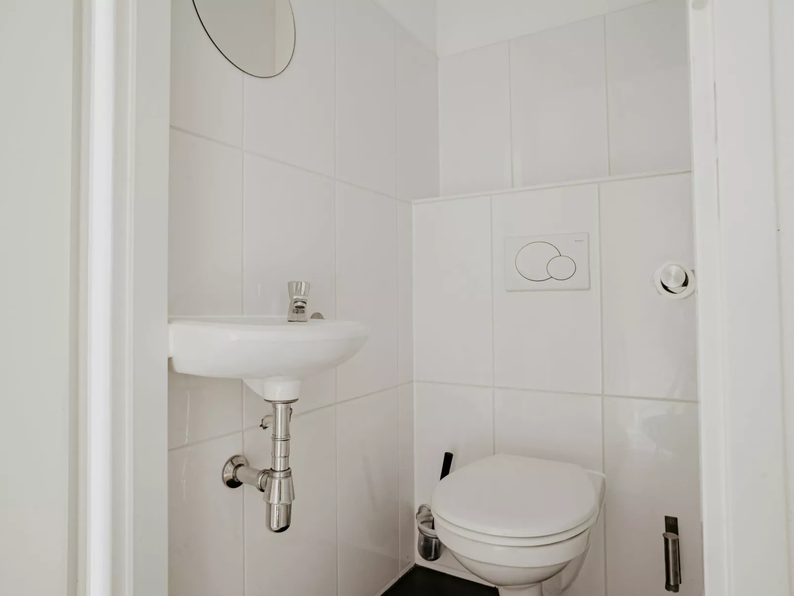 Oostergeest 2 - Binnen