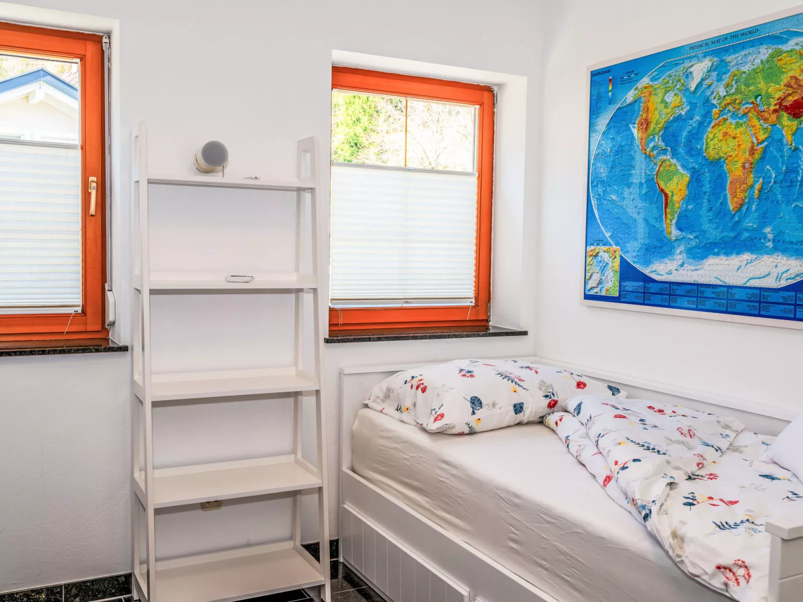 Ossiacher Seeblick - Binnen