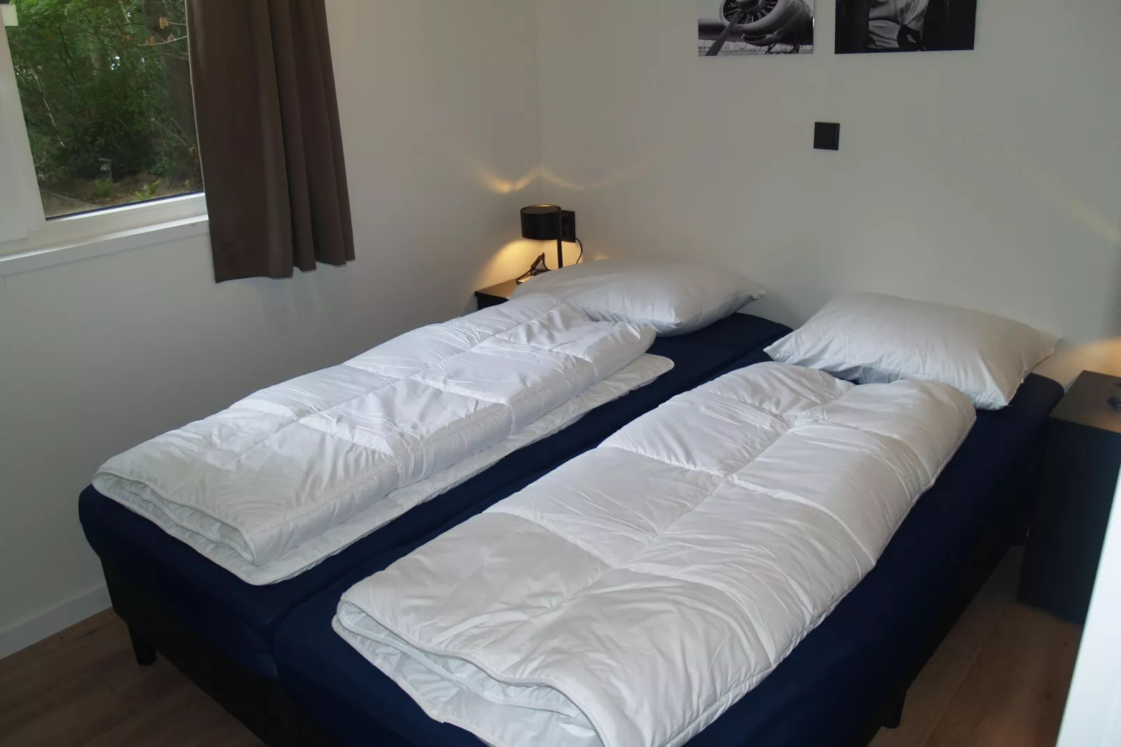 Resort Ruinen 12