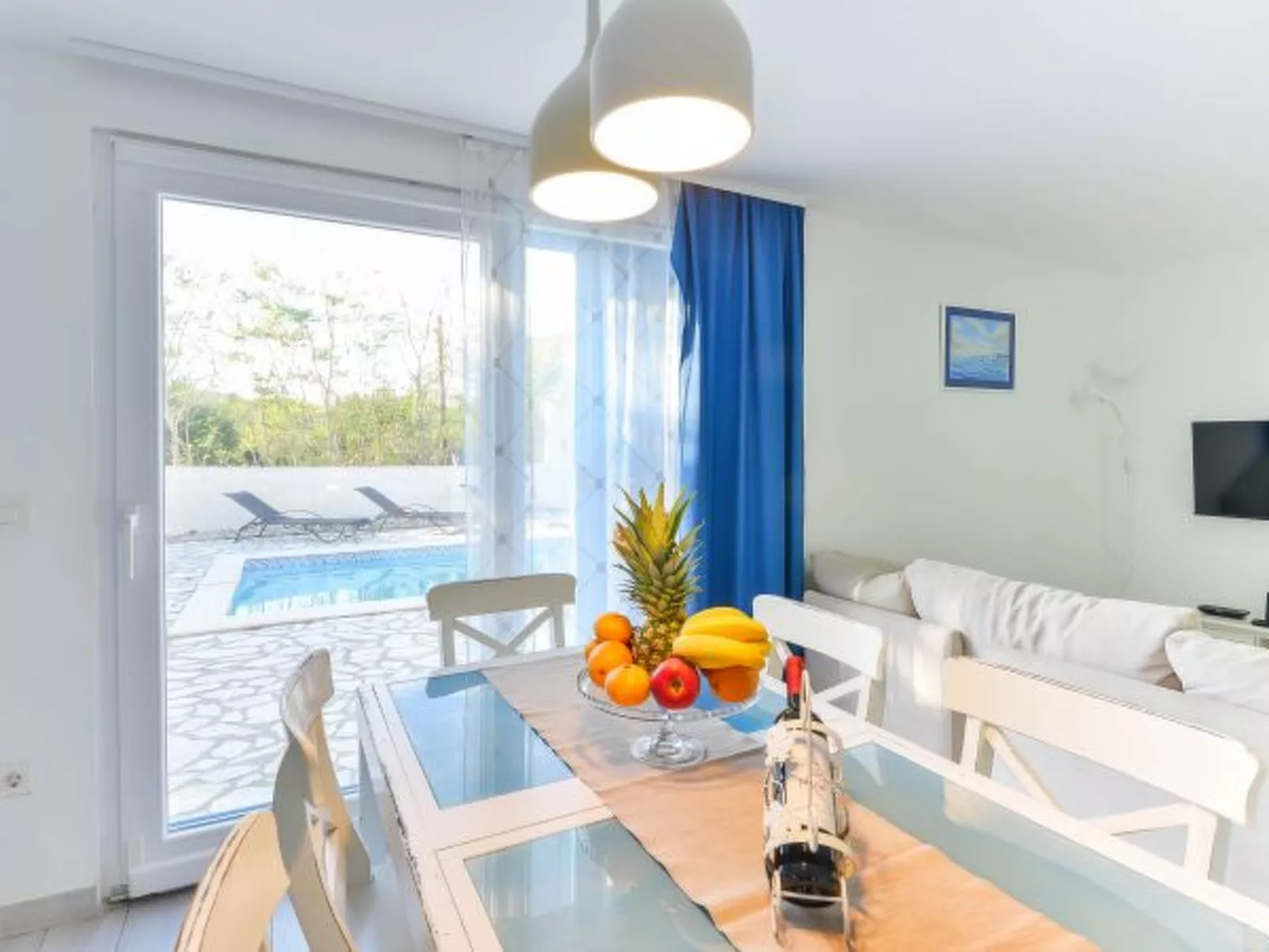 Charming Villa Anna with private pool - Image-tags.info