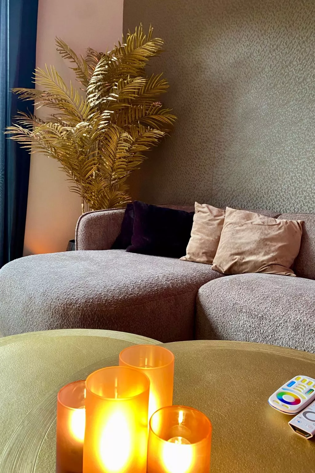 Wellness Suite - Binnen