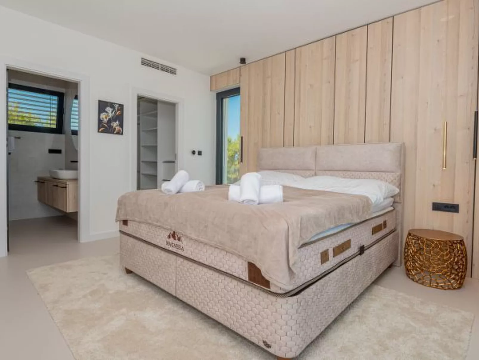 Seafront Villa Aurea with pool and seaview - Image-tags.info