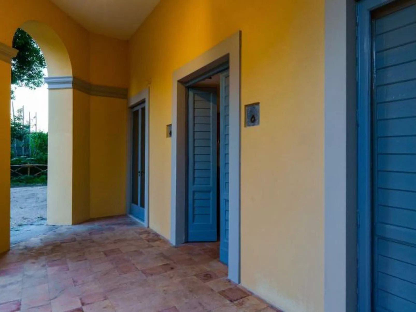 La Veranda di Villa Preziosa al Pizzo - Image-tags.info