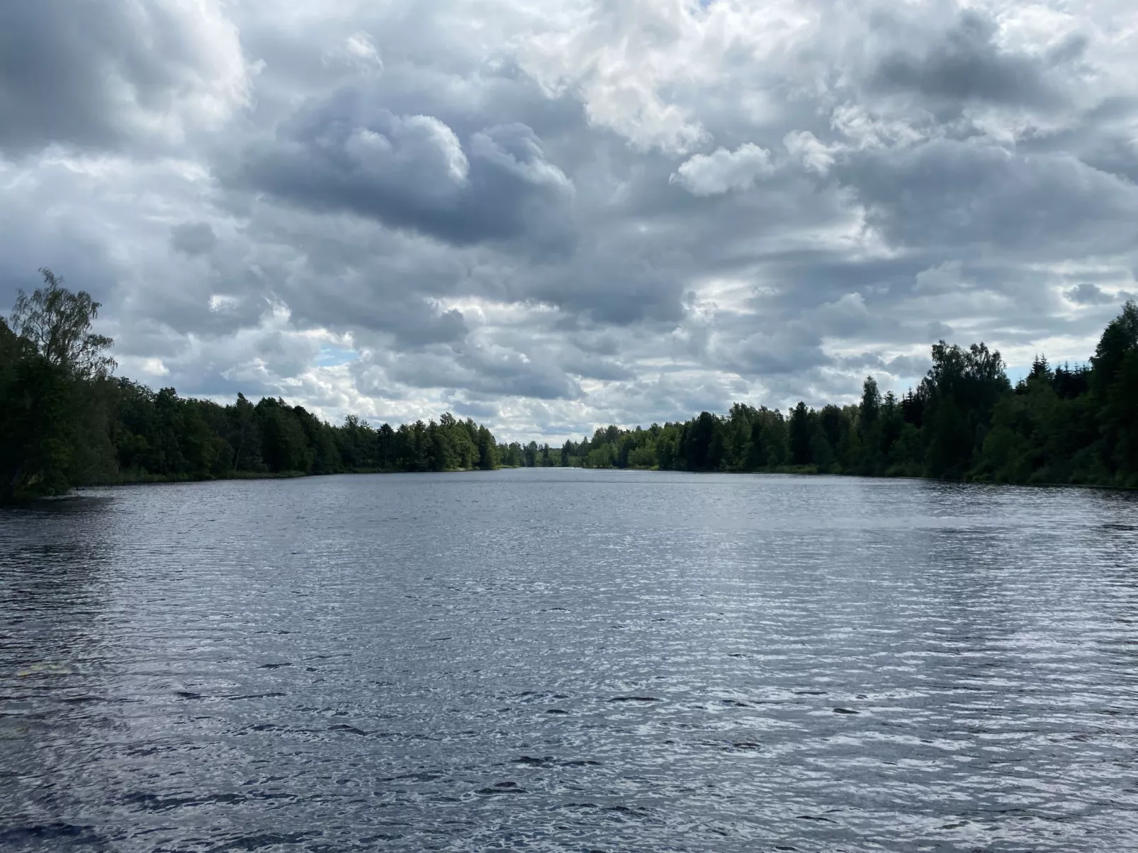 Retreat House - Buiten