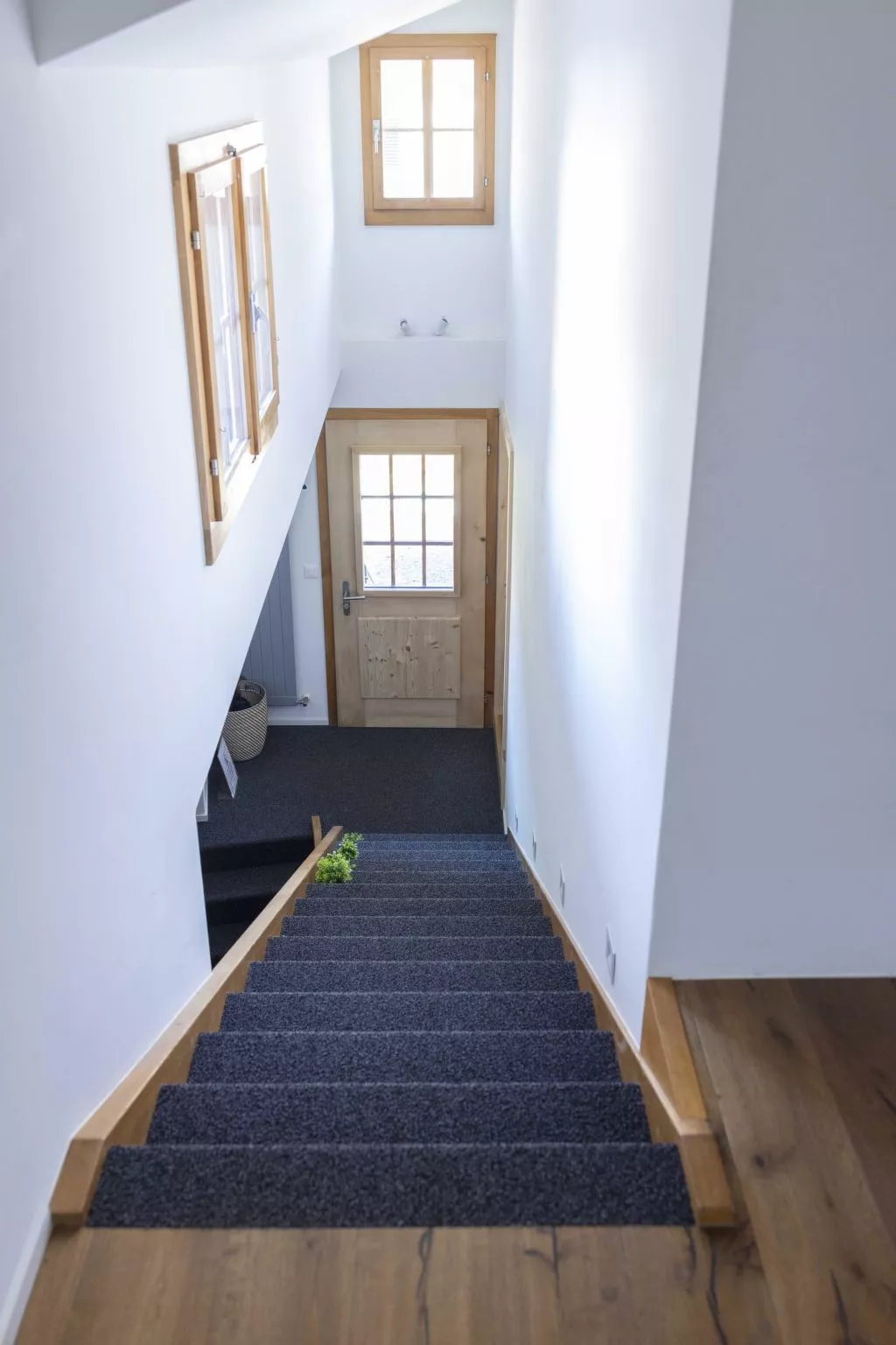 Baren Penthouse - Binnen