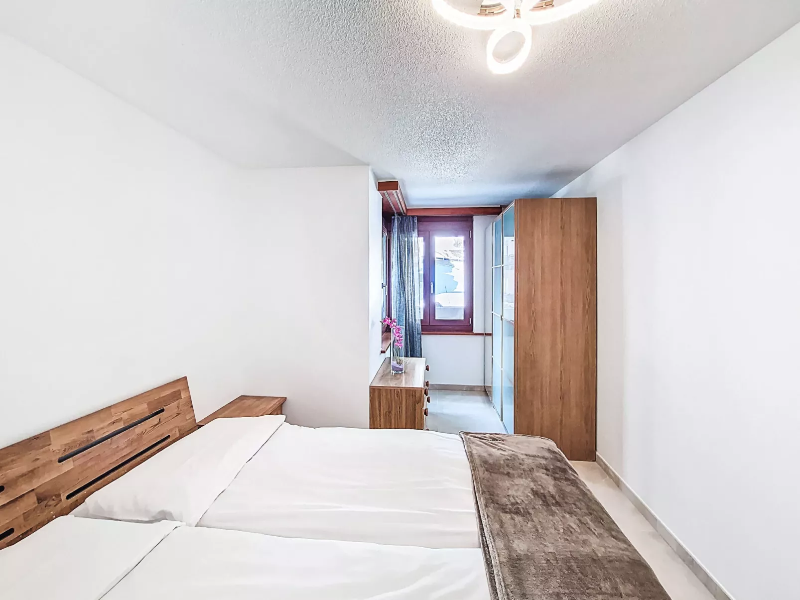 Haus Bellevue - Binnen