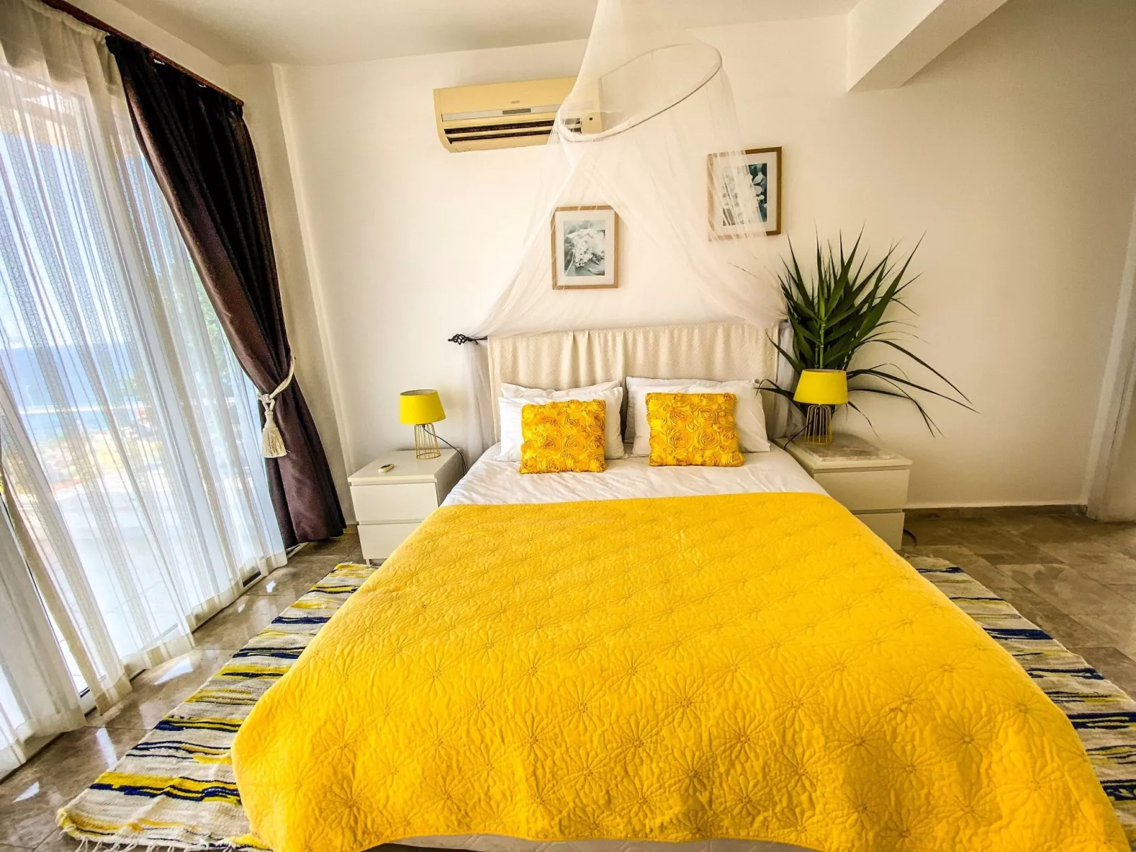 Villa "Meerblick" mit Infinity-Pool - Image-tags.info