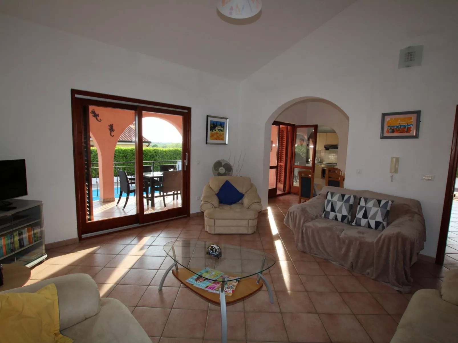 Villa Nel Rosa / HR-11037-01 - Image-tags.info