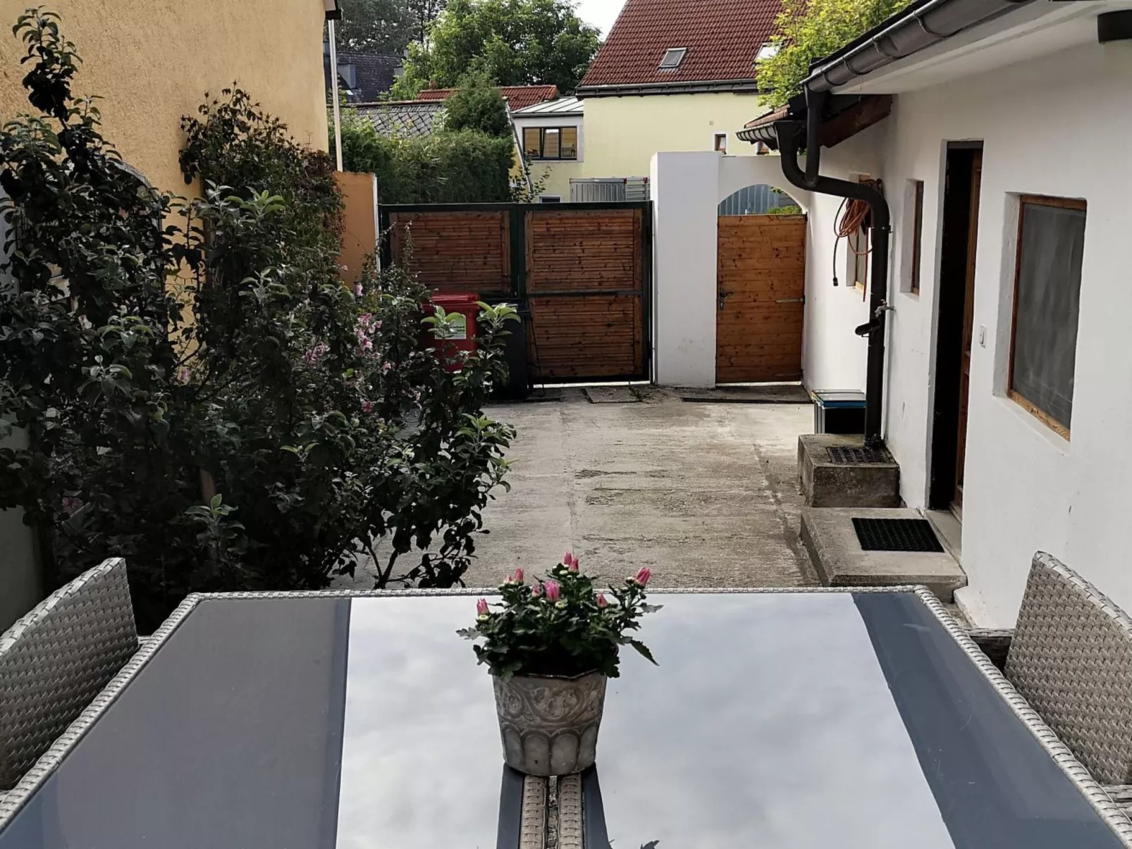 Casa Domingo - Buiten