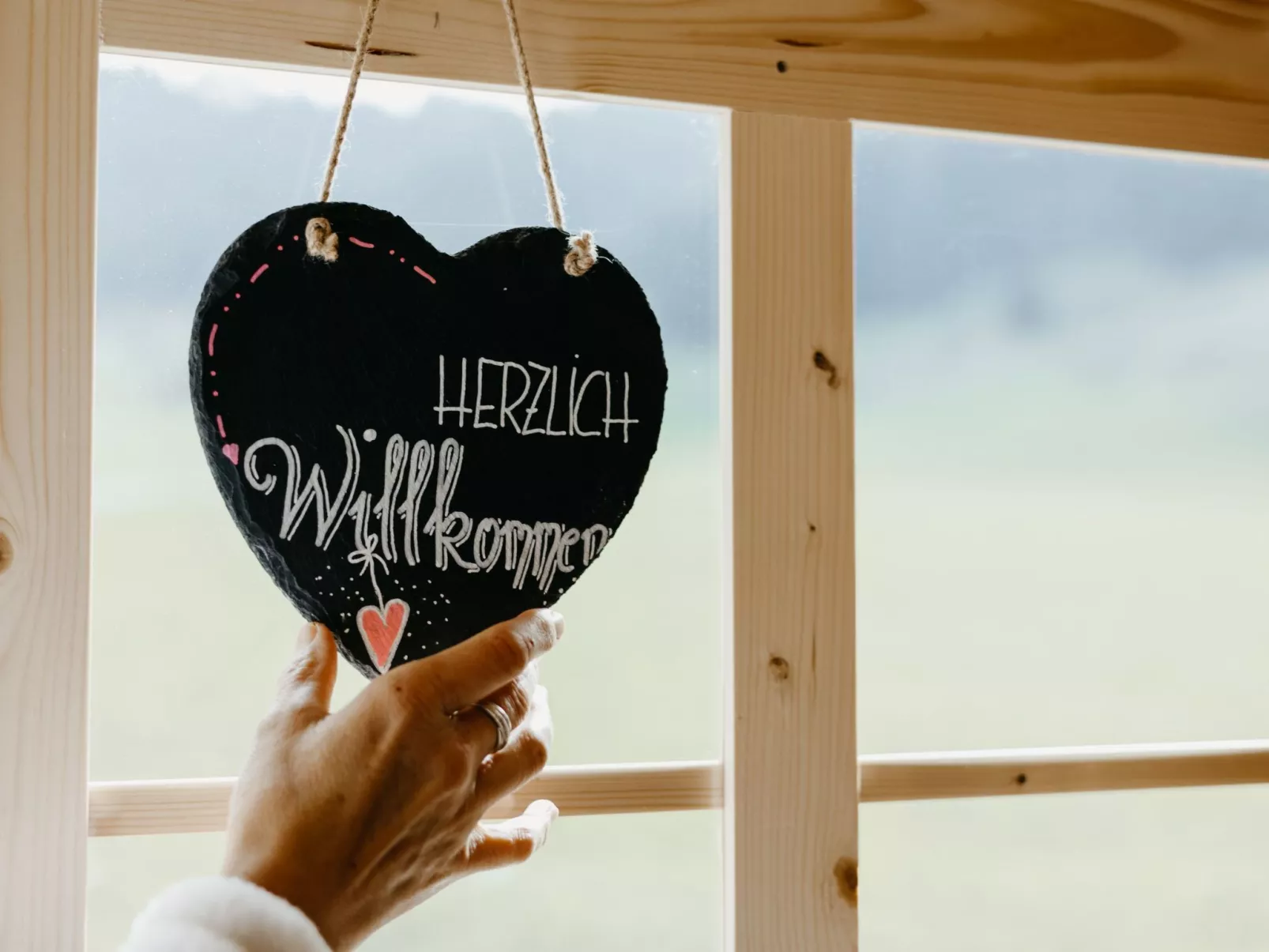 Hof Obertalgut - Buiten