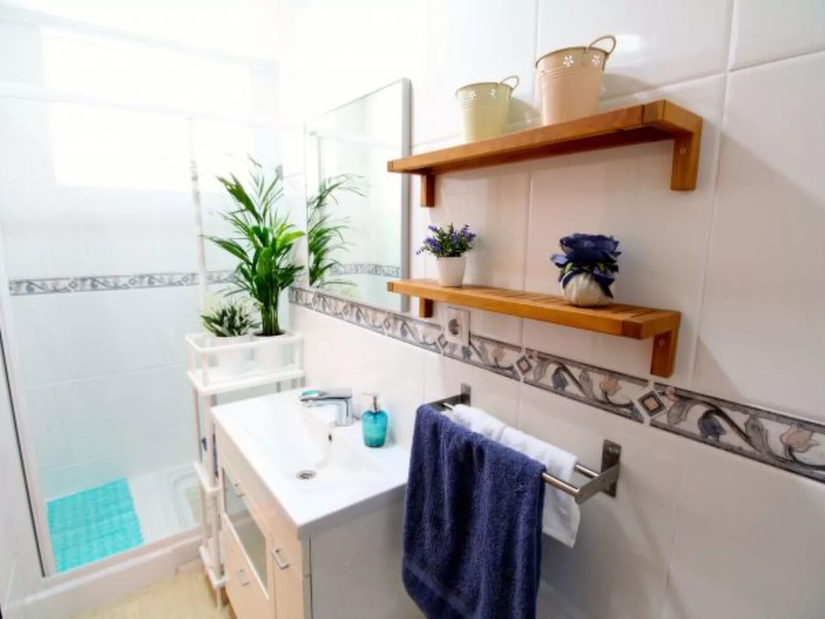 APARTAMENTO LA CÚPULA - Binnen