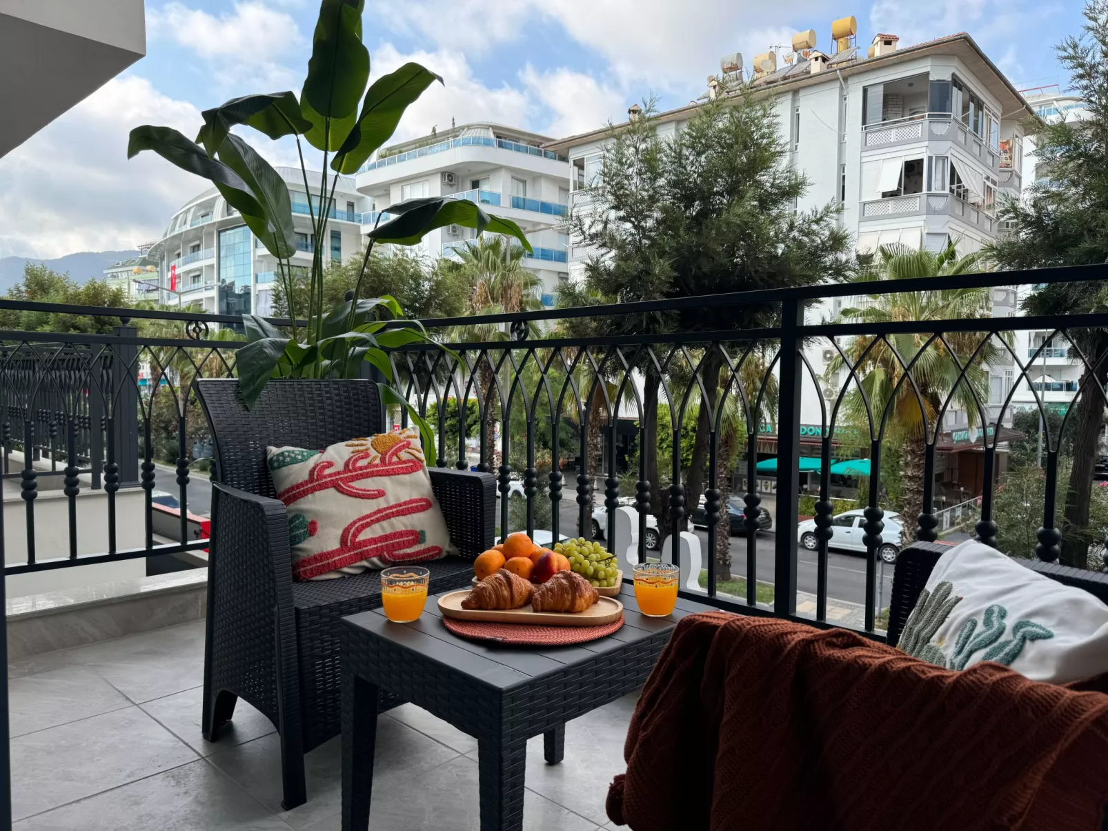 Qoople Elite 4 Elize 8 neue Wohnung im Stadtzentrum - Binnen