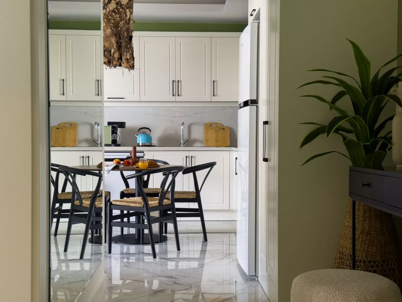 Qoople Elite 4 Elize 29 neue Wohnung im Stadtzentrum - Binnen