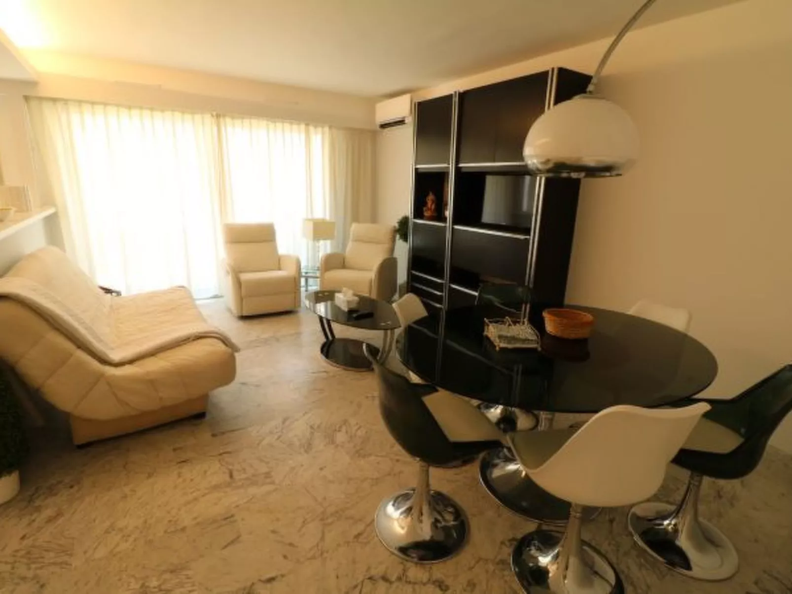 2 bedroom Croisette Monod 348 - Image-tags.info