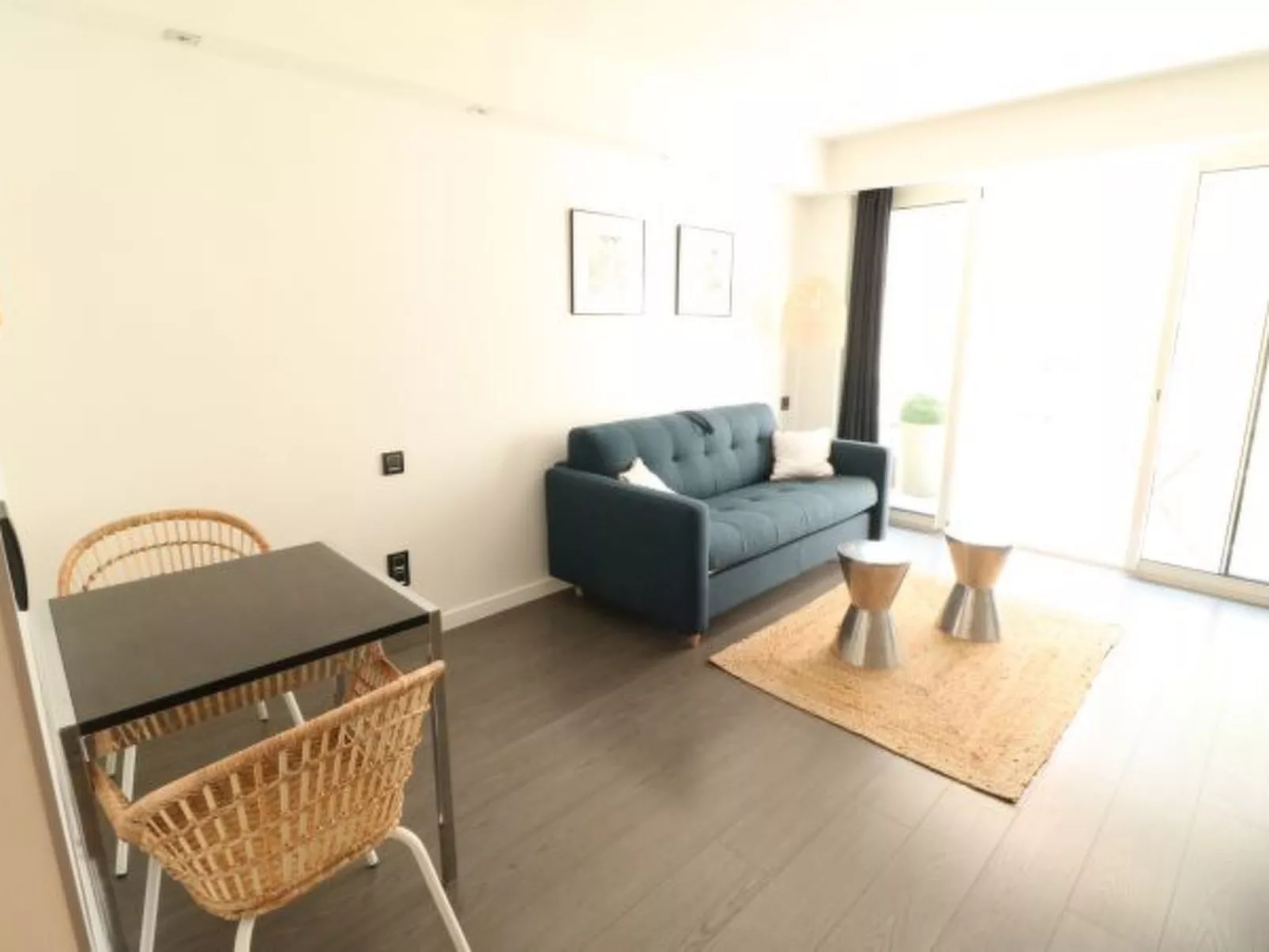 Beautiful studio at the Grand Hotel 138 - Image-tags.info