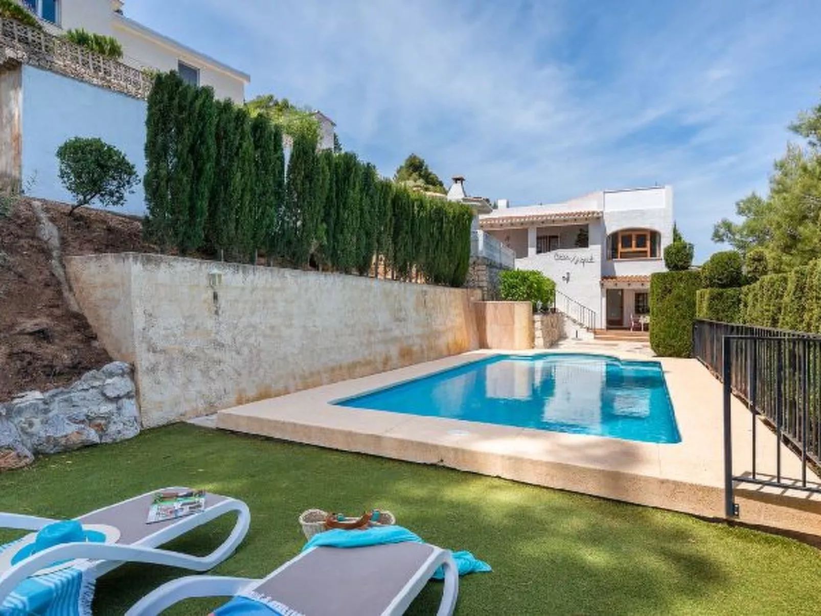 Villa Rosario - PlusHolidays - Image-tags.info