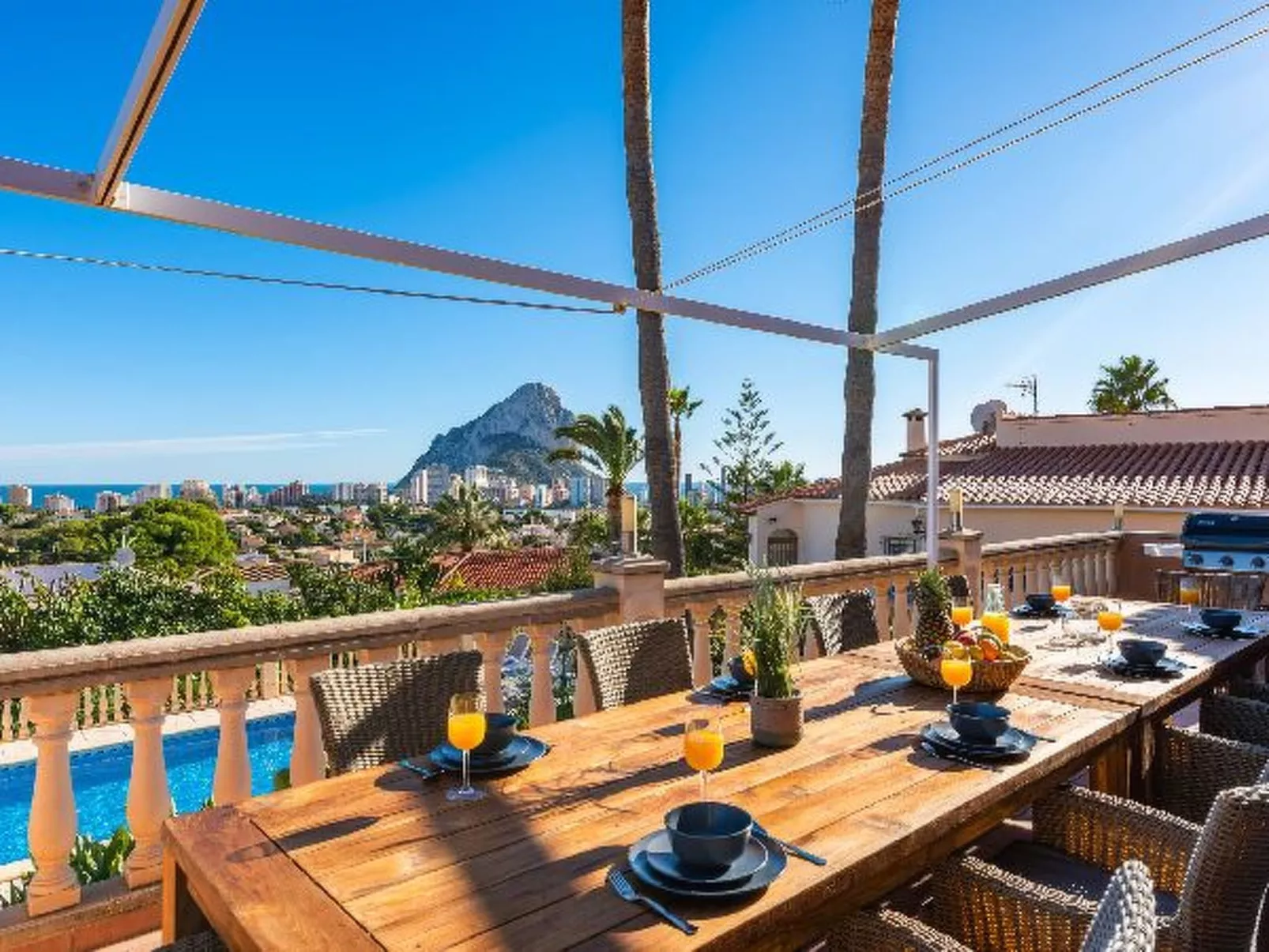 Villa Suenios - PlusHolidays - Image-tags.info